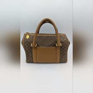 Vintage Gucci handbag